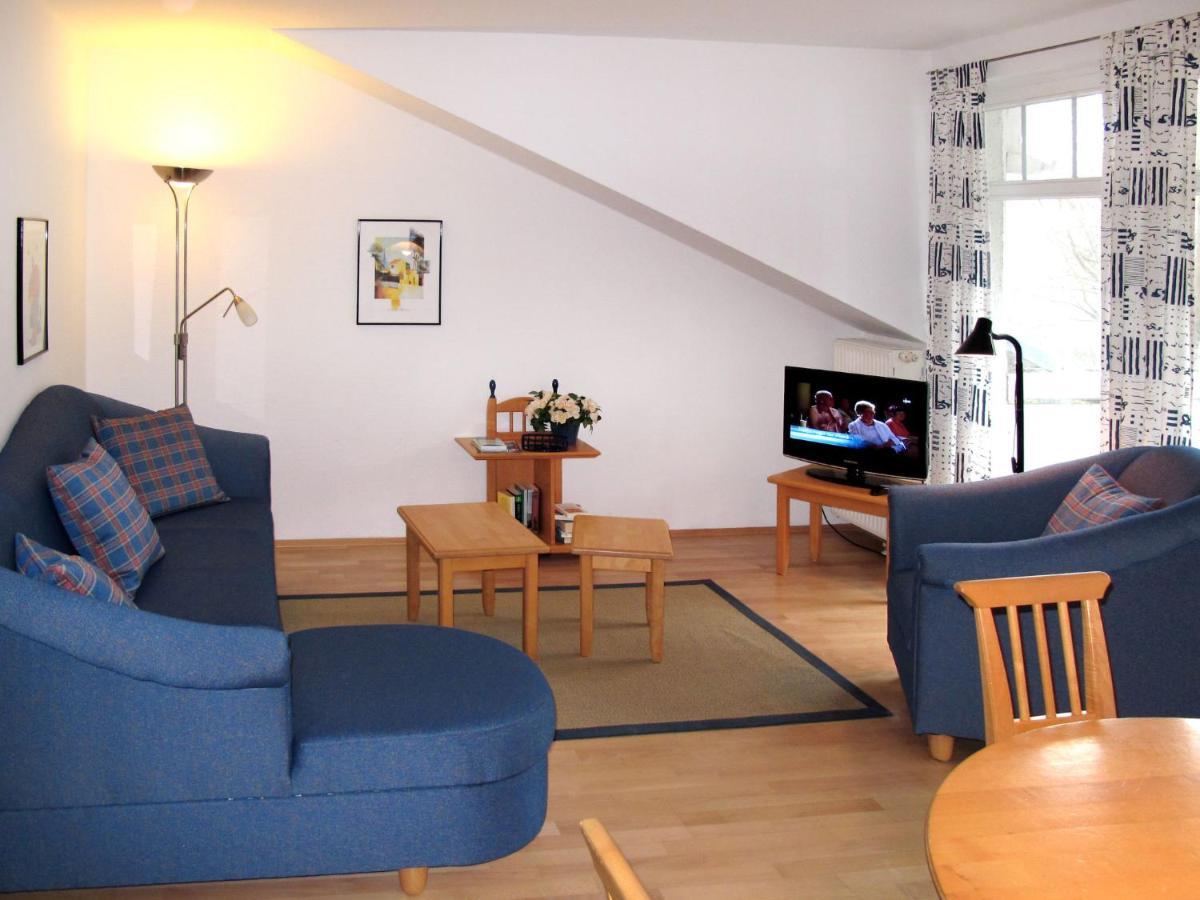 Apartment Juliusruh - JLR322 Bagian luar foto