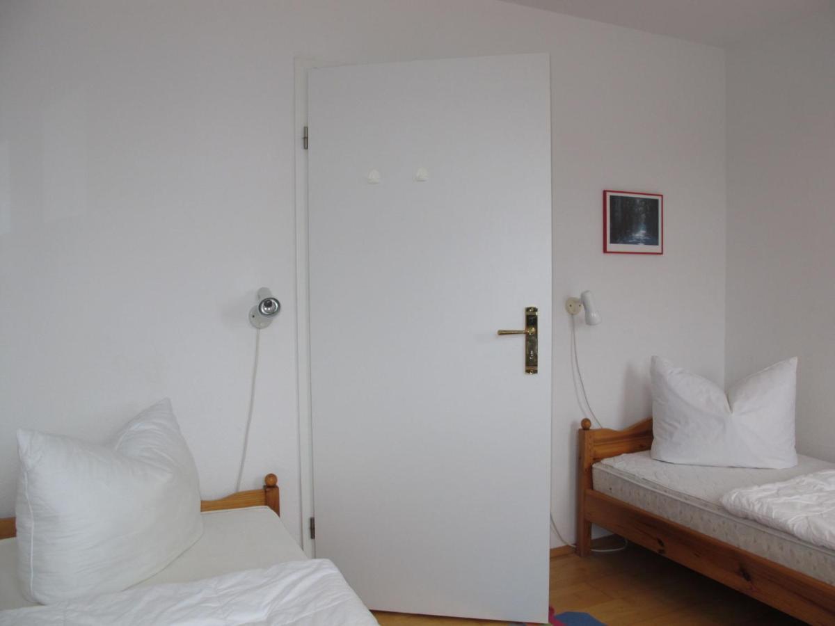 Apartment Juliusruh - JLR322 Bagian luar foto