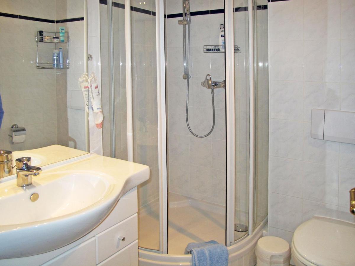 Apartment Juliusruh - JLR322 Bagian luar foto