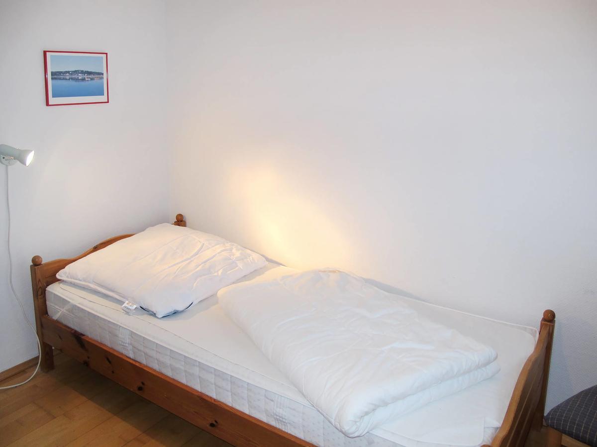 Apartment Juliusruh - JLR322 Bagian luar foto